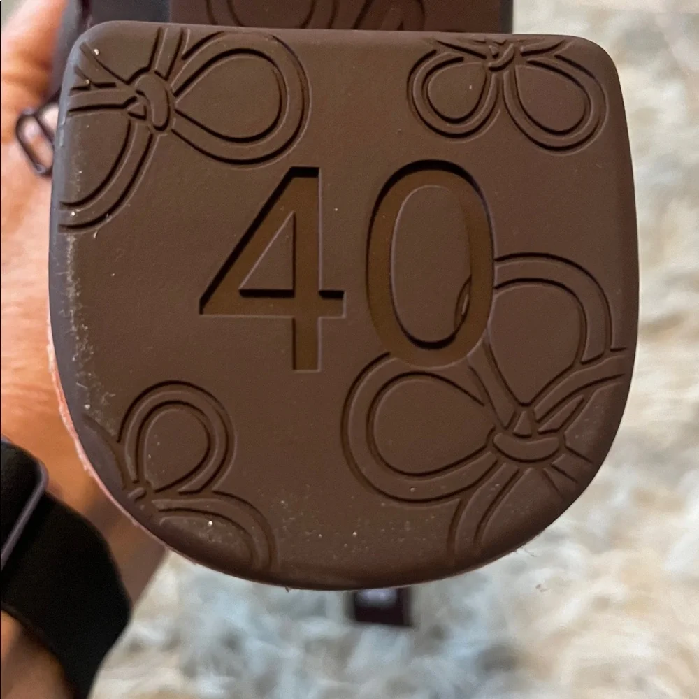 NWT RETAIL $275 Two-Tone Ankle Boots size 9.5 Brand CAMPER - Picture 6 of 9